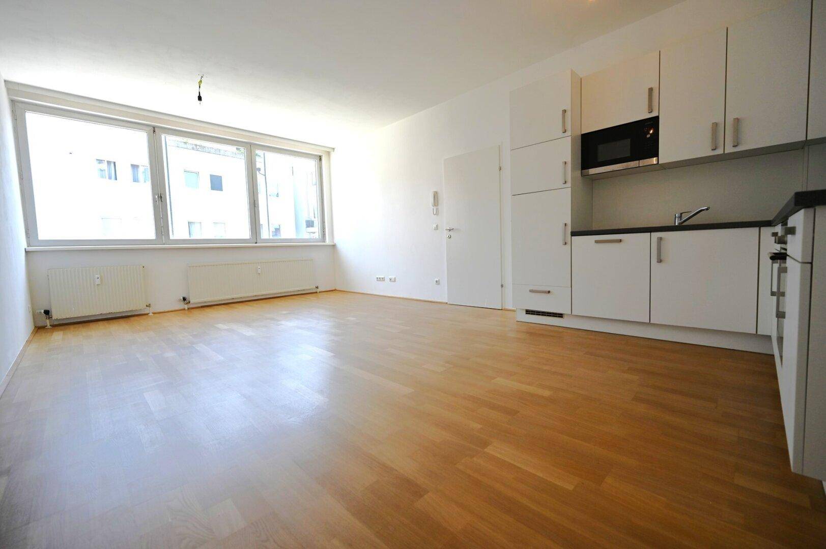 Wohn/Esszimmer