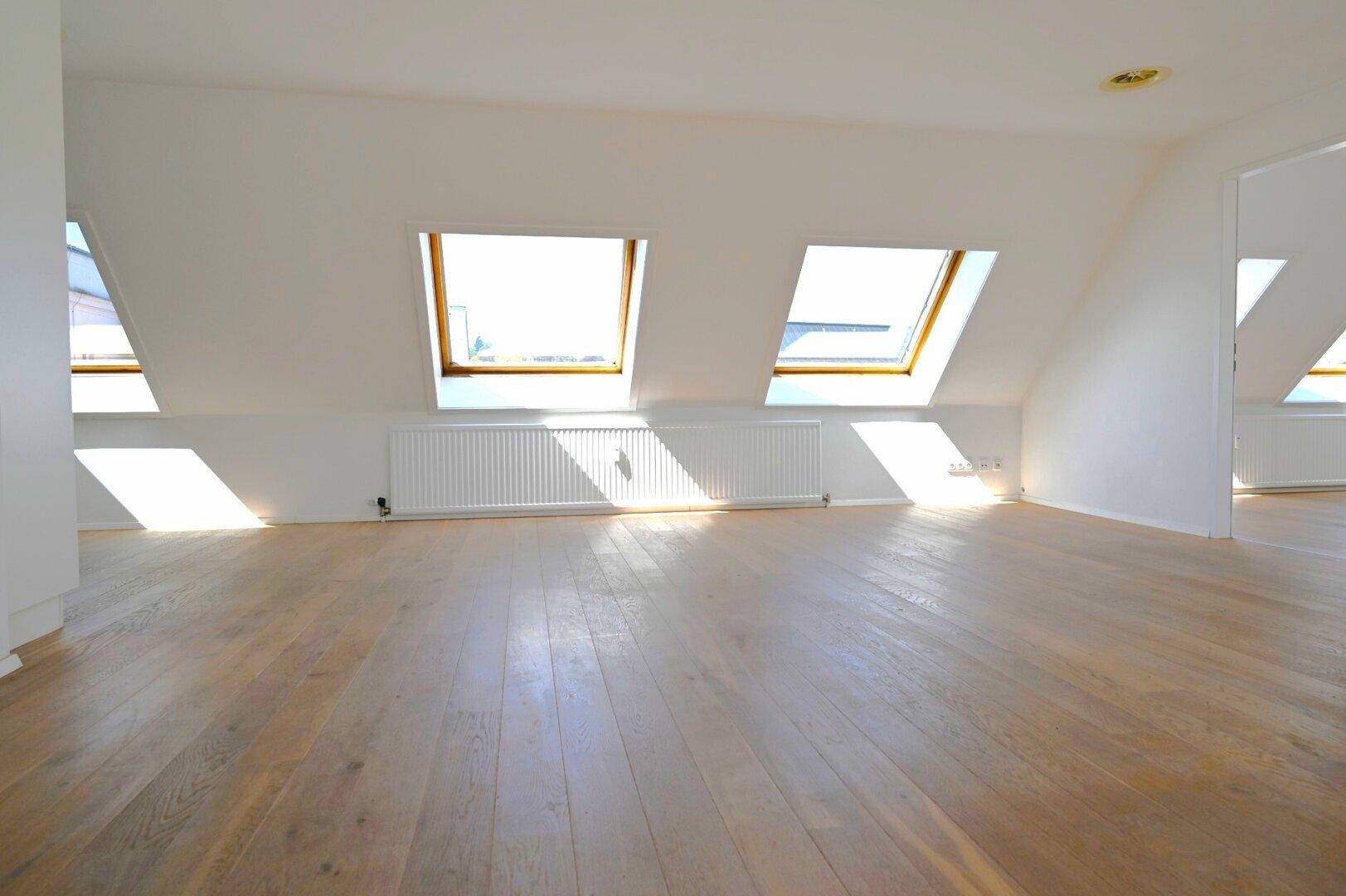 helles Wohnzimmer