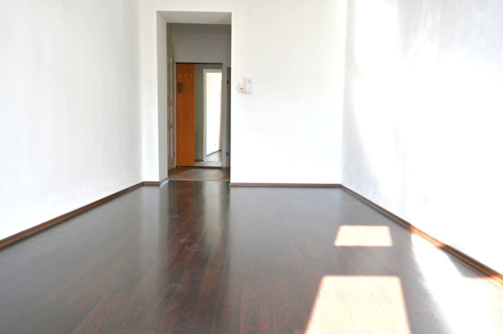 Wohn/Schlaf/Esszimmer
