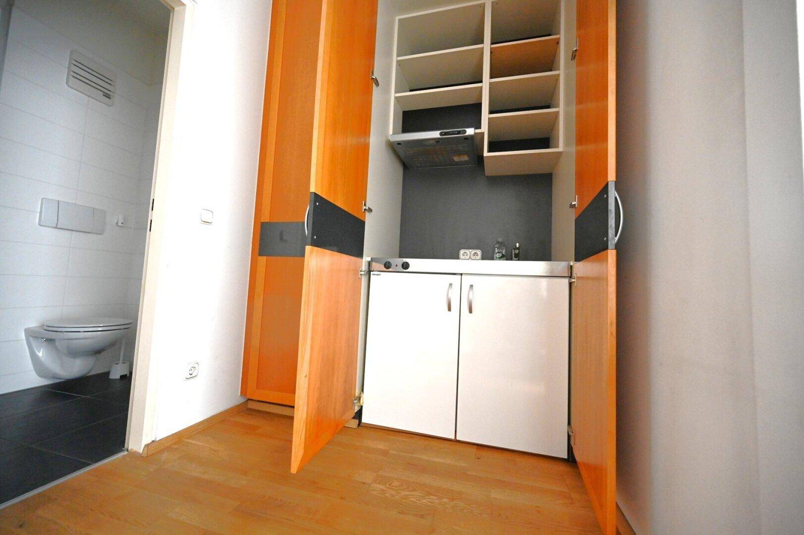 Kochnische