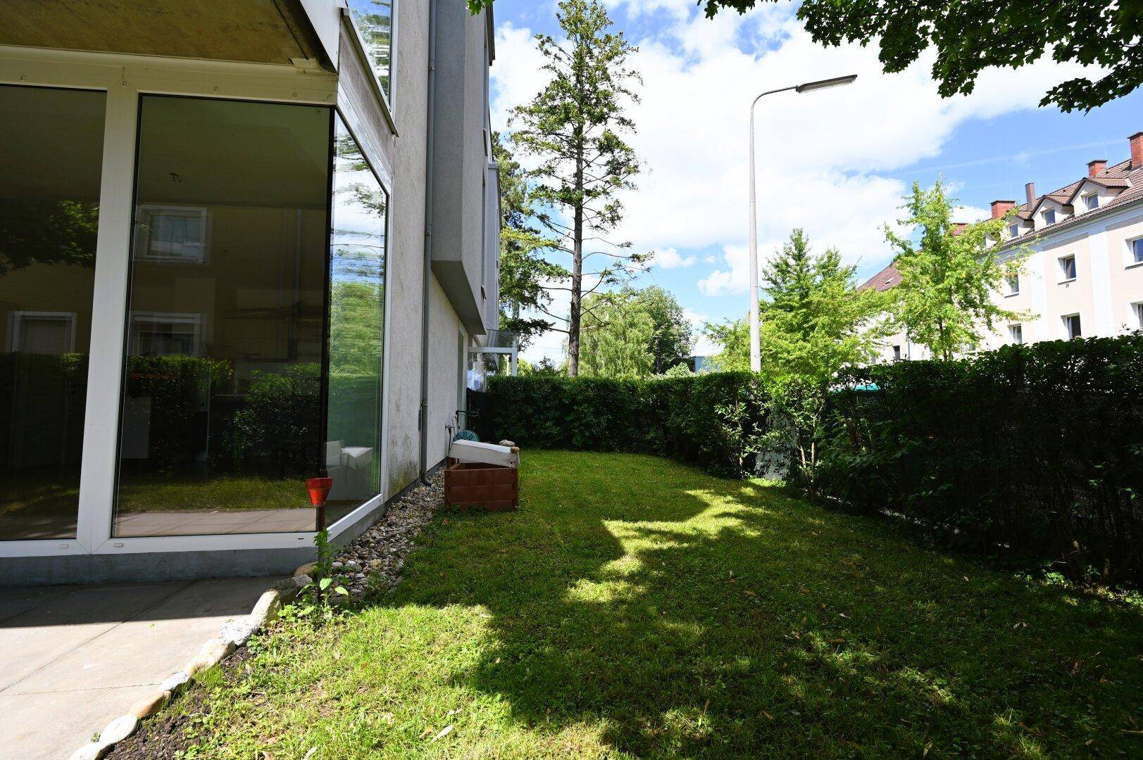 Garten