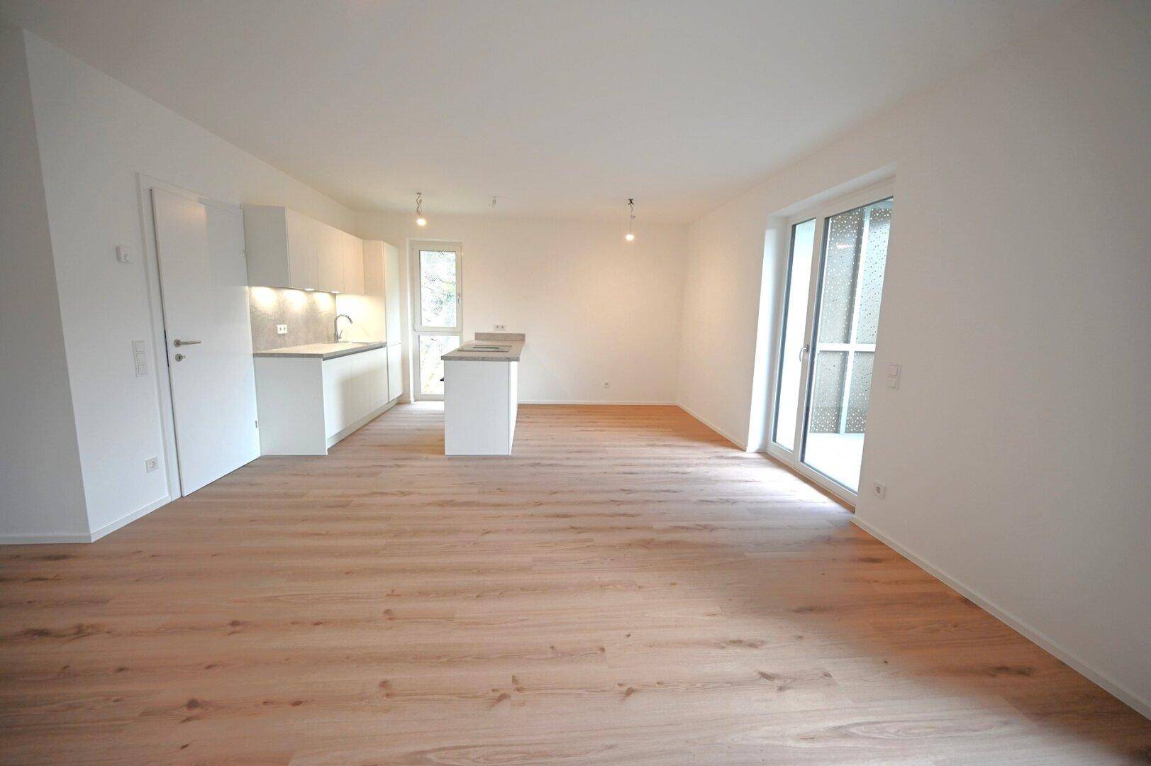 Wohn/Esszimmer