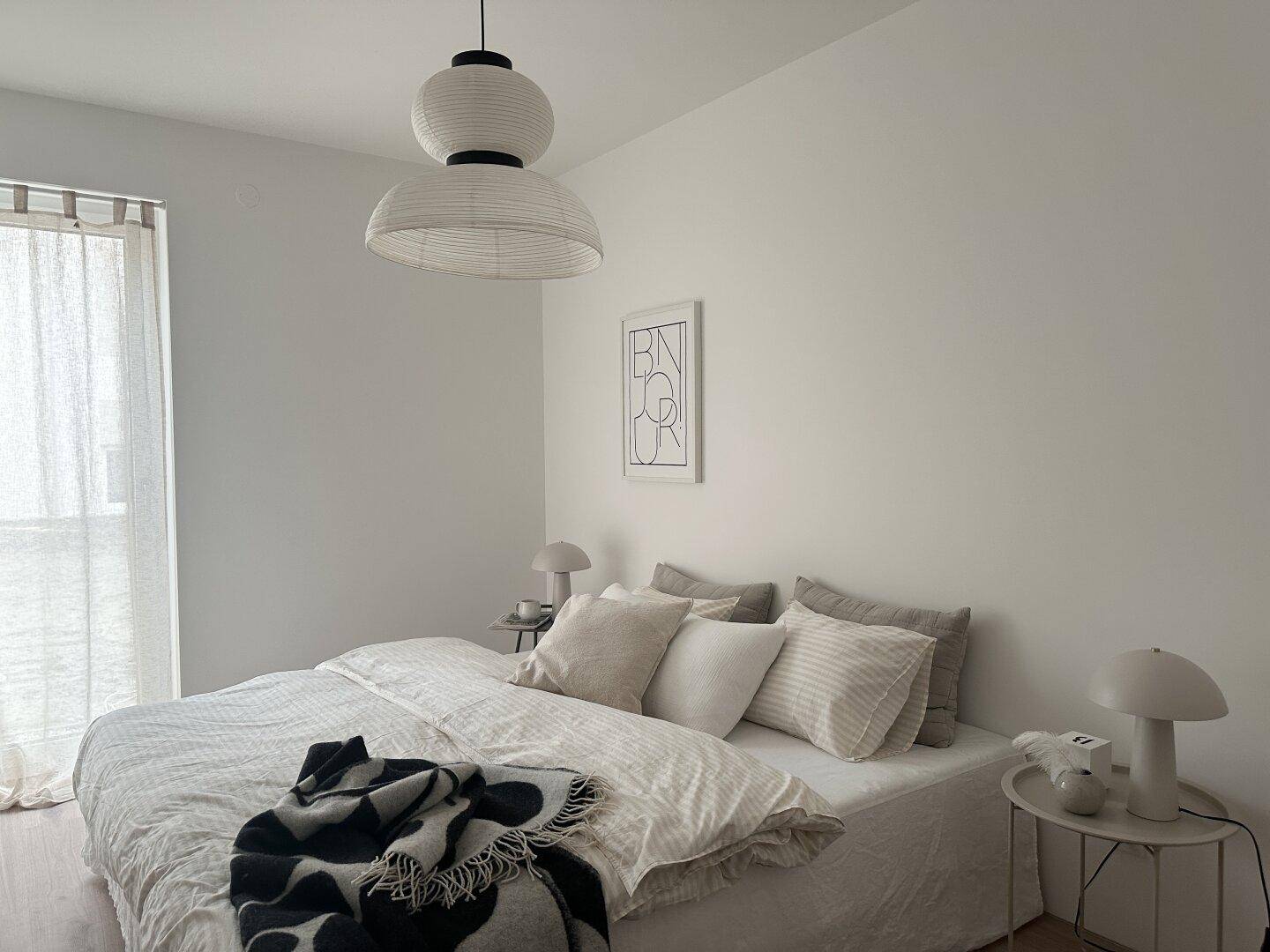 Schlafzimmer 1