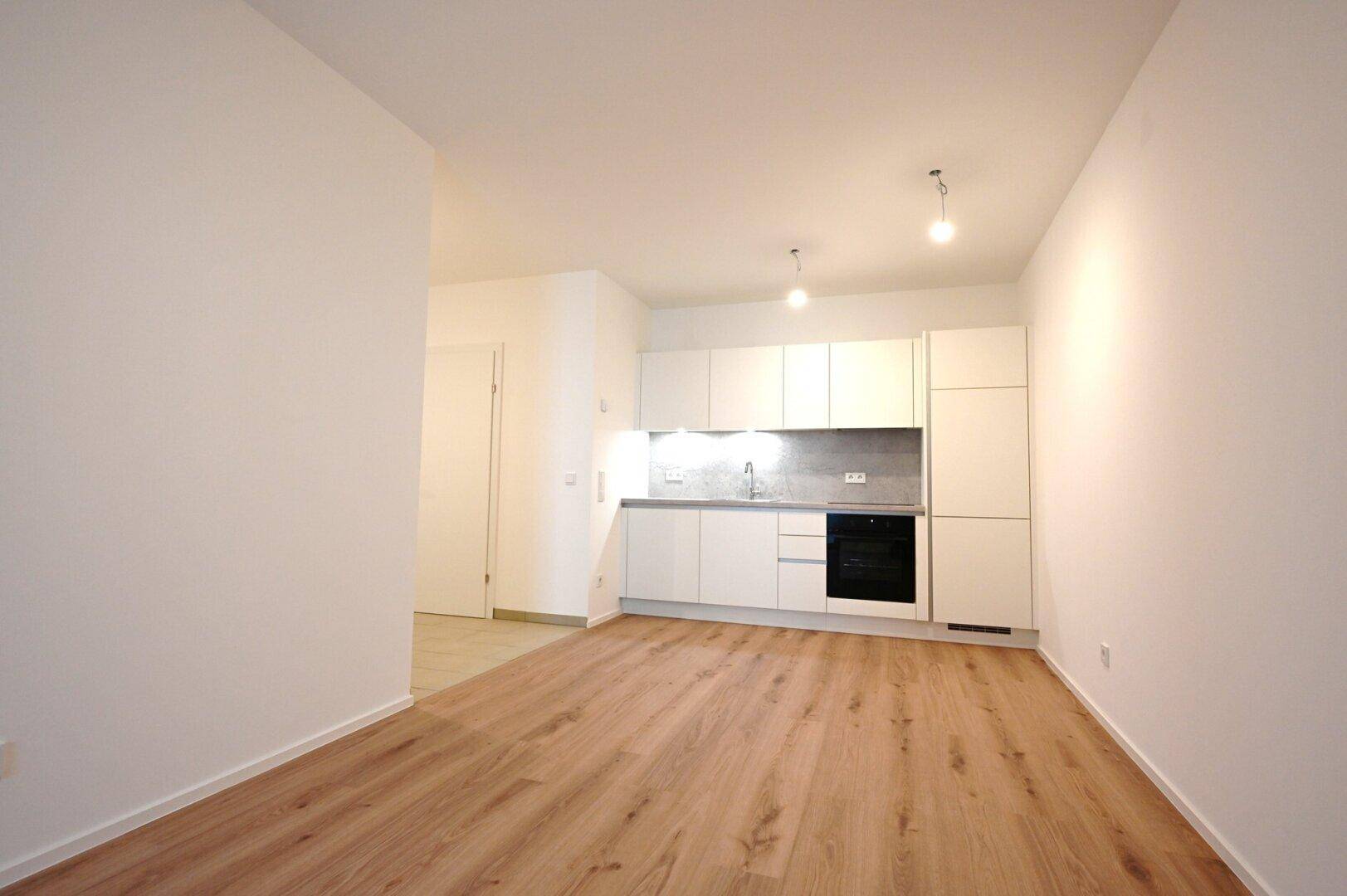 Wohn/Esszimmer