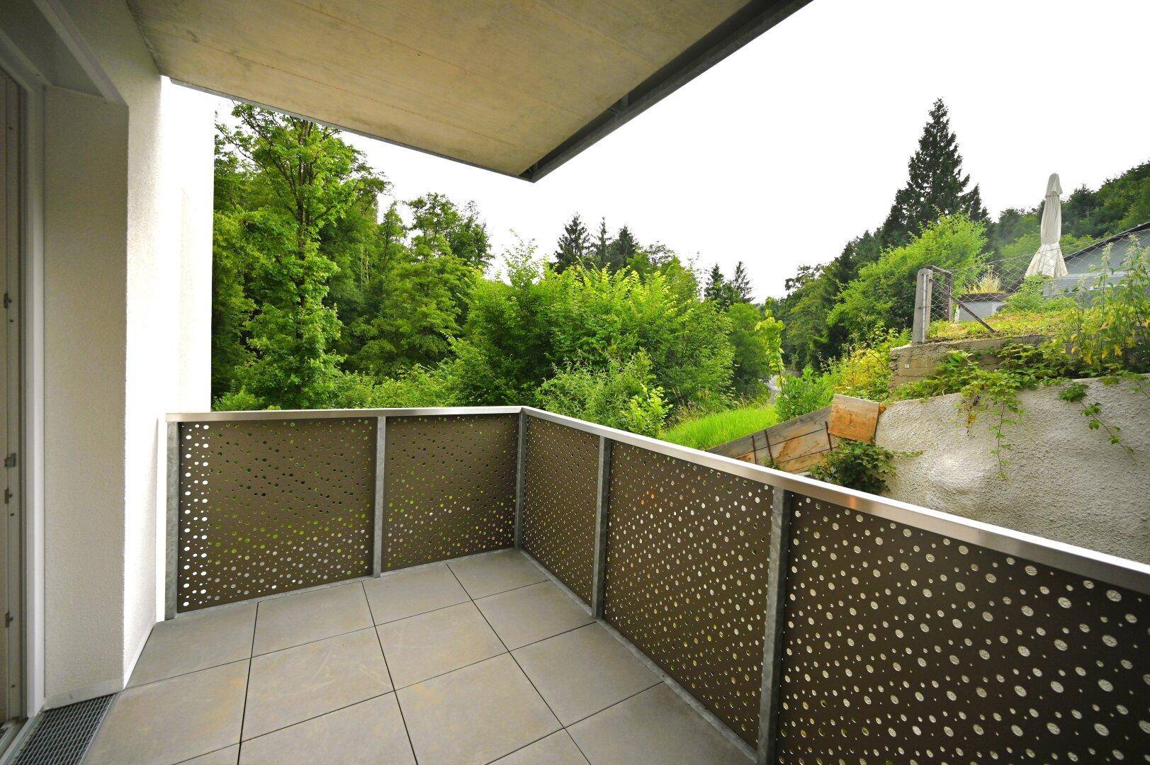 Balkon 2