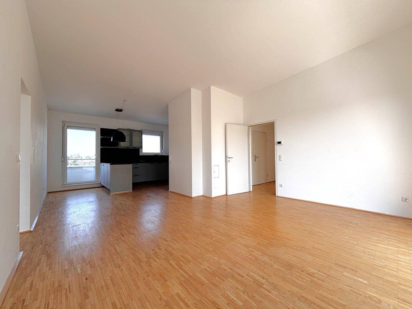 Wohn/Esszimmer