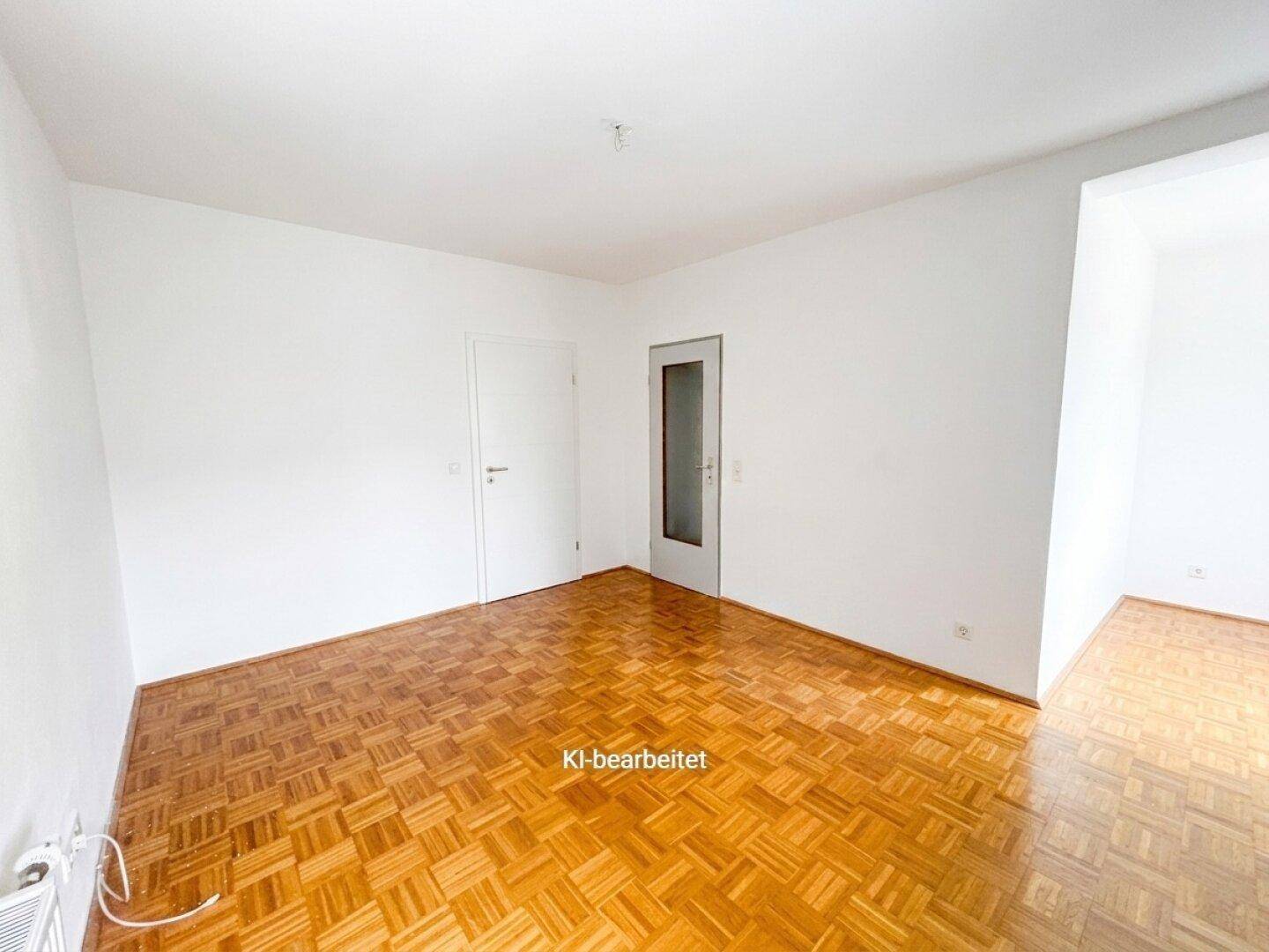 Wohnzimmer_Küche_ist Zustand