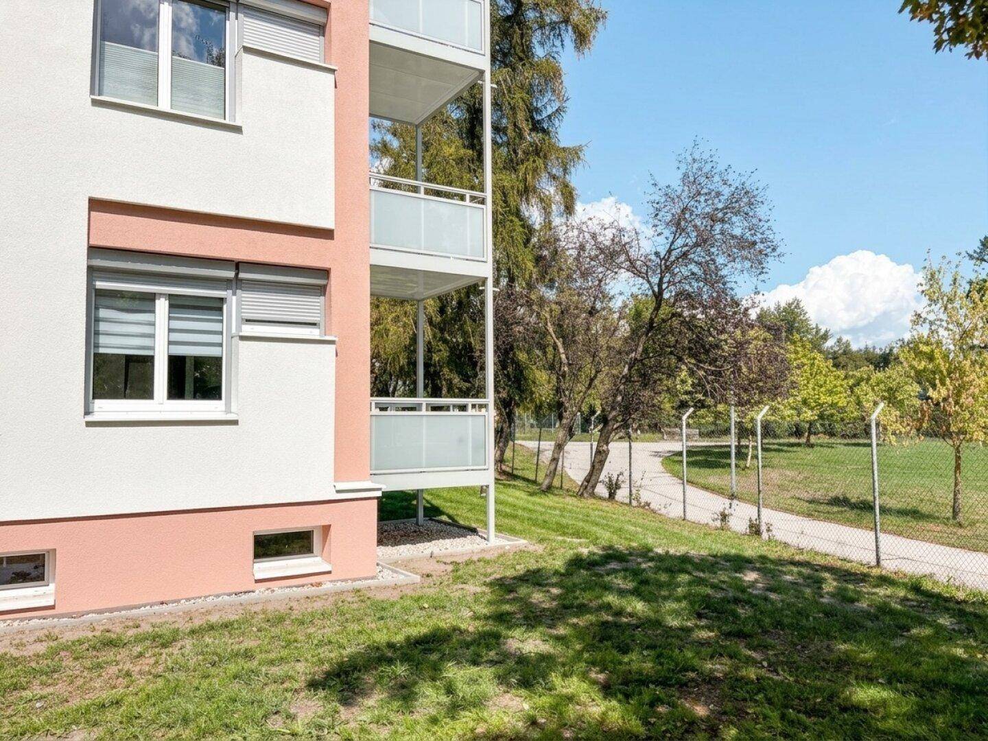 Außenansicht