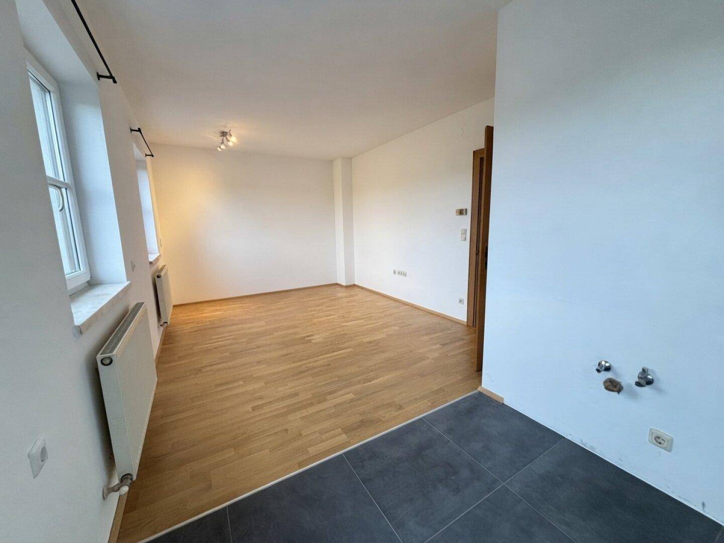 Wohnung – Linz, Gründberg, Pöstlingberg - Ansicht 2
