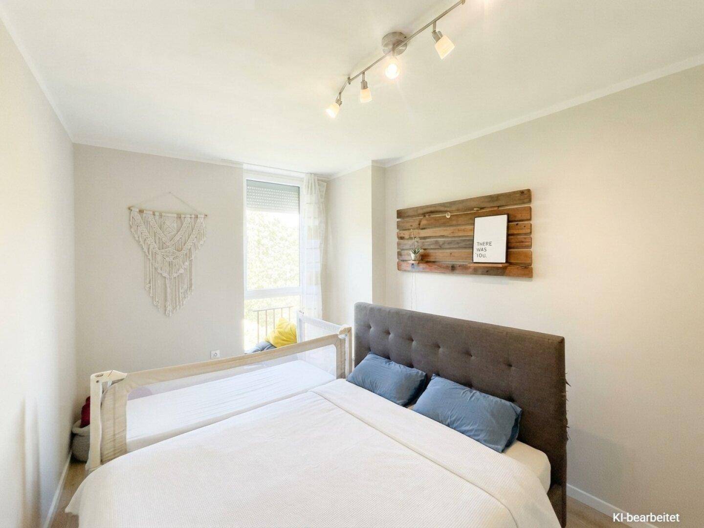Schlafzimmer 2
