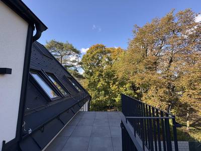 3-Zimmer-Wohnung mit Balkon, 60 m², Hietzing, Hietzing