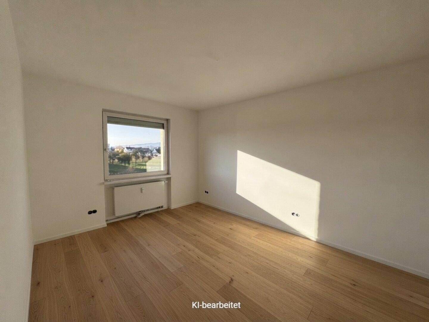 Schlafzimmer 3