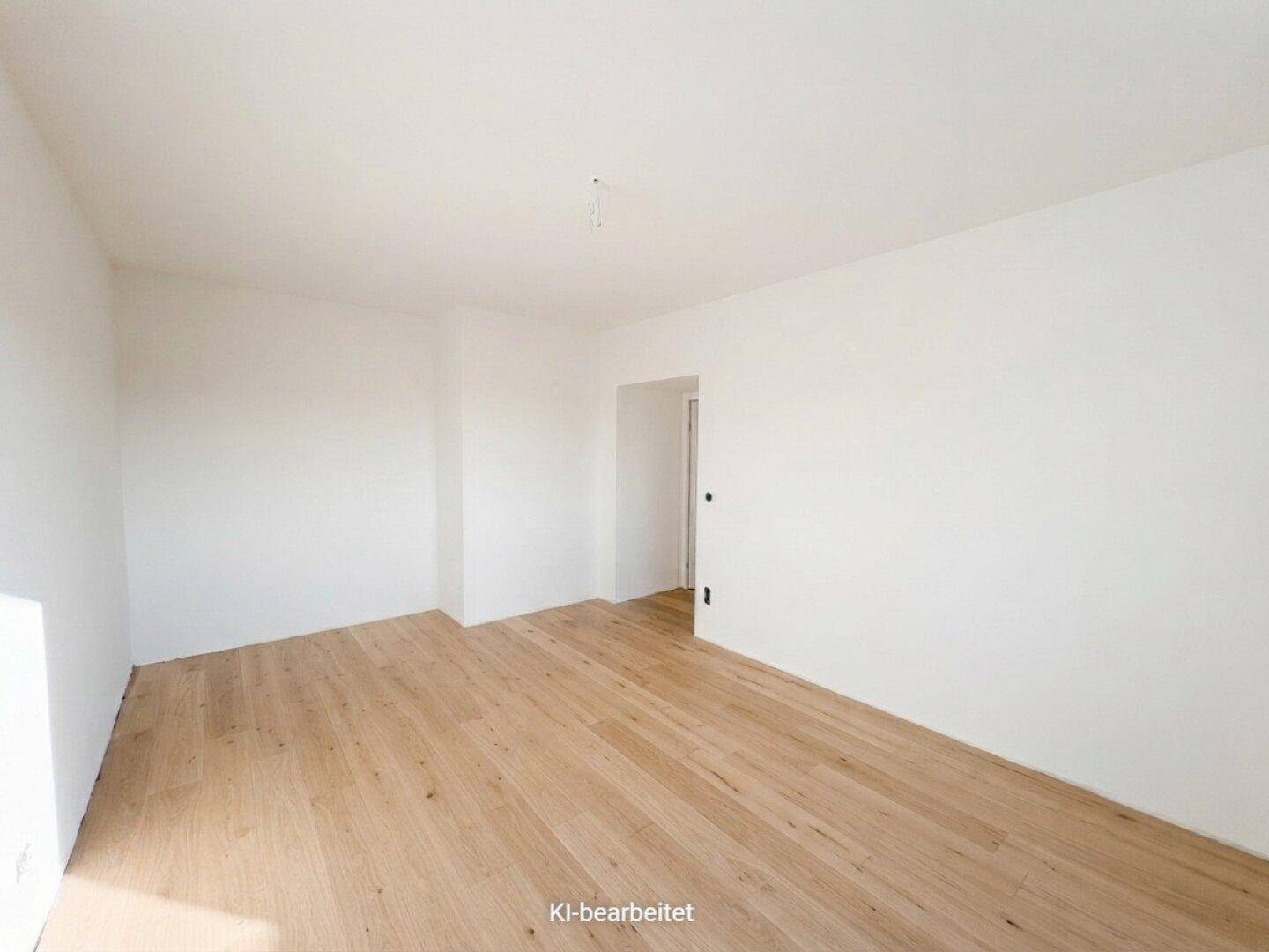 Schlafzimmer 3
