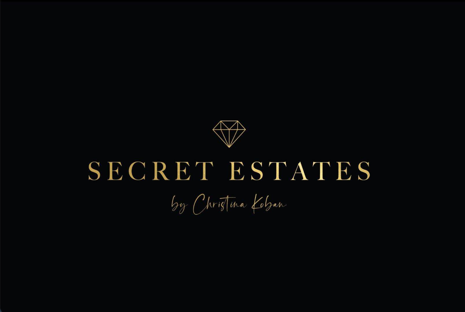 Secret Estates