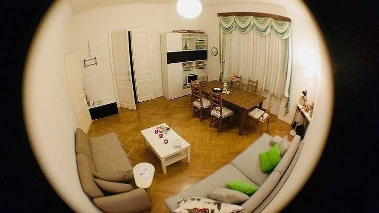 2 Zimmer Mietwohnung In Wien 1050 Mit 64 M Fur 749 6