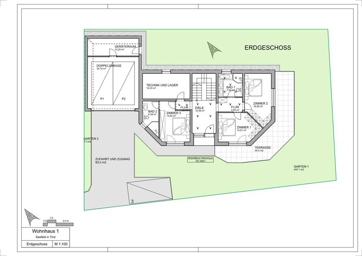 Haus 1-VP-Erdgeschoss