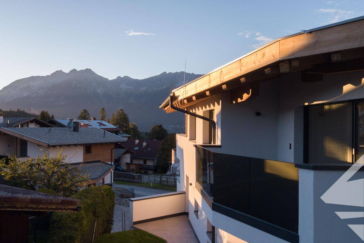 Blick - Westen