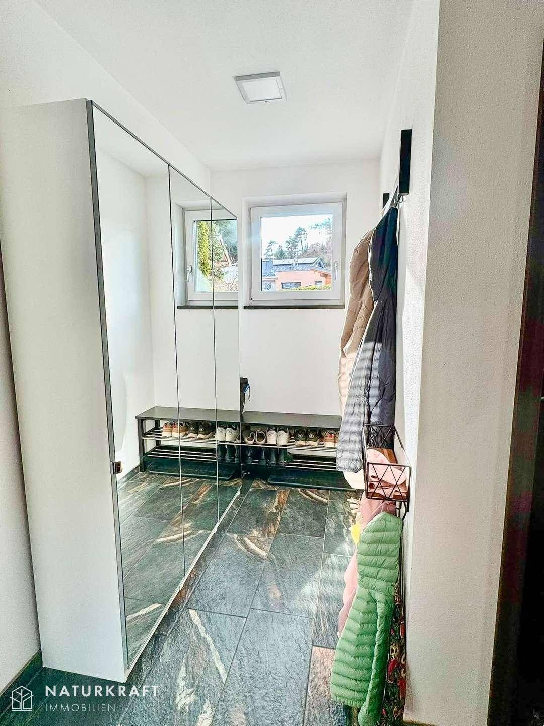 Garderobe