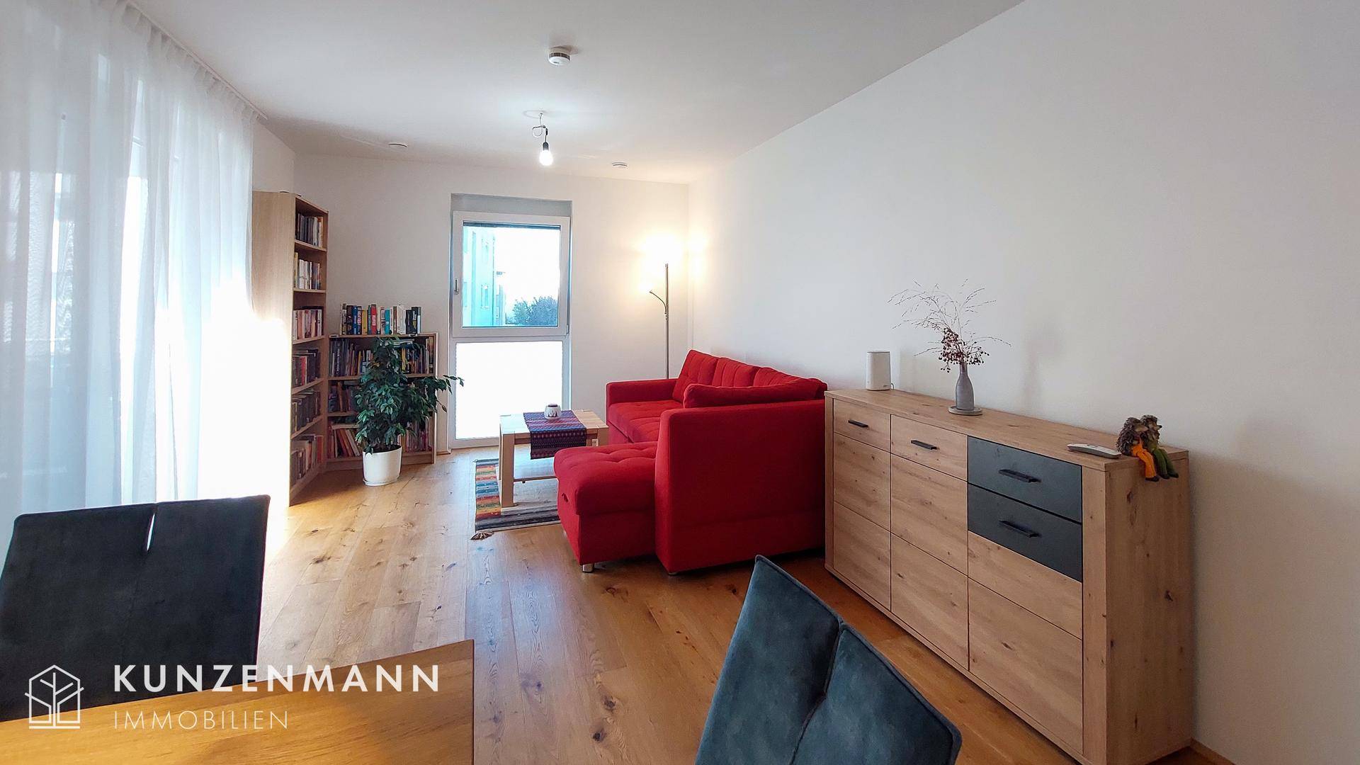 Wohnraum