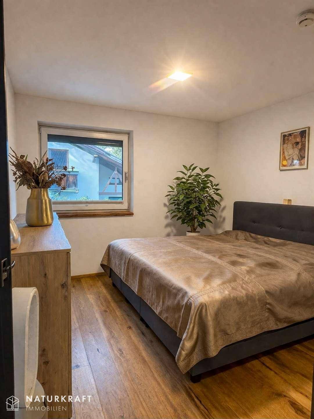 Schlafzimmer 3