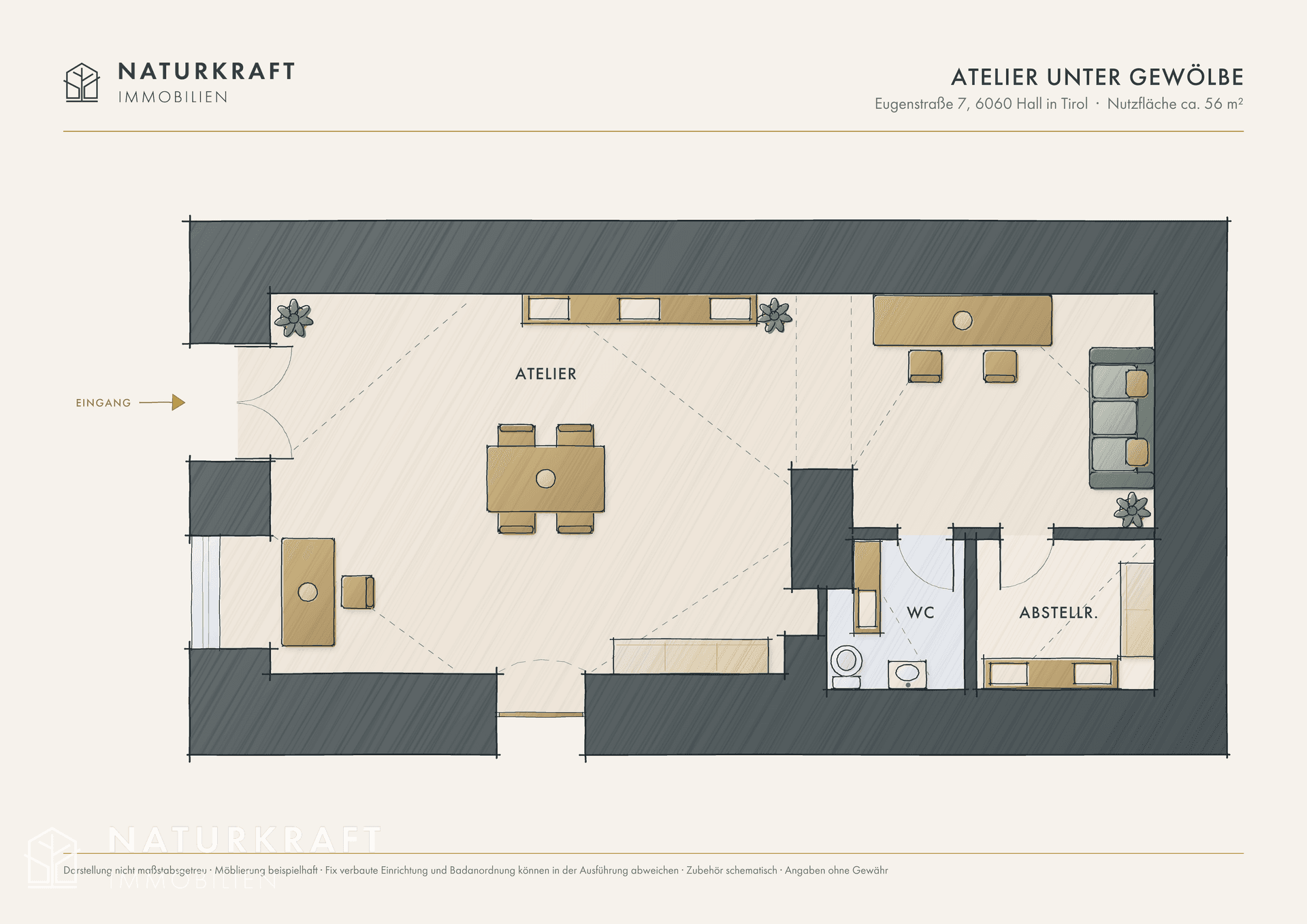 Grundriss_Atelier-Eugenstrasse7-Hall
