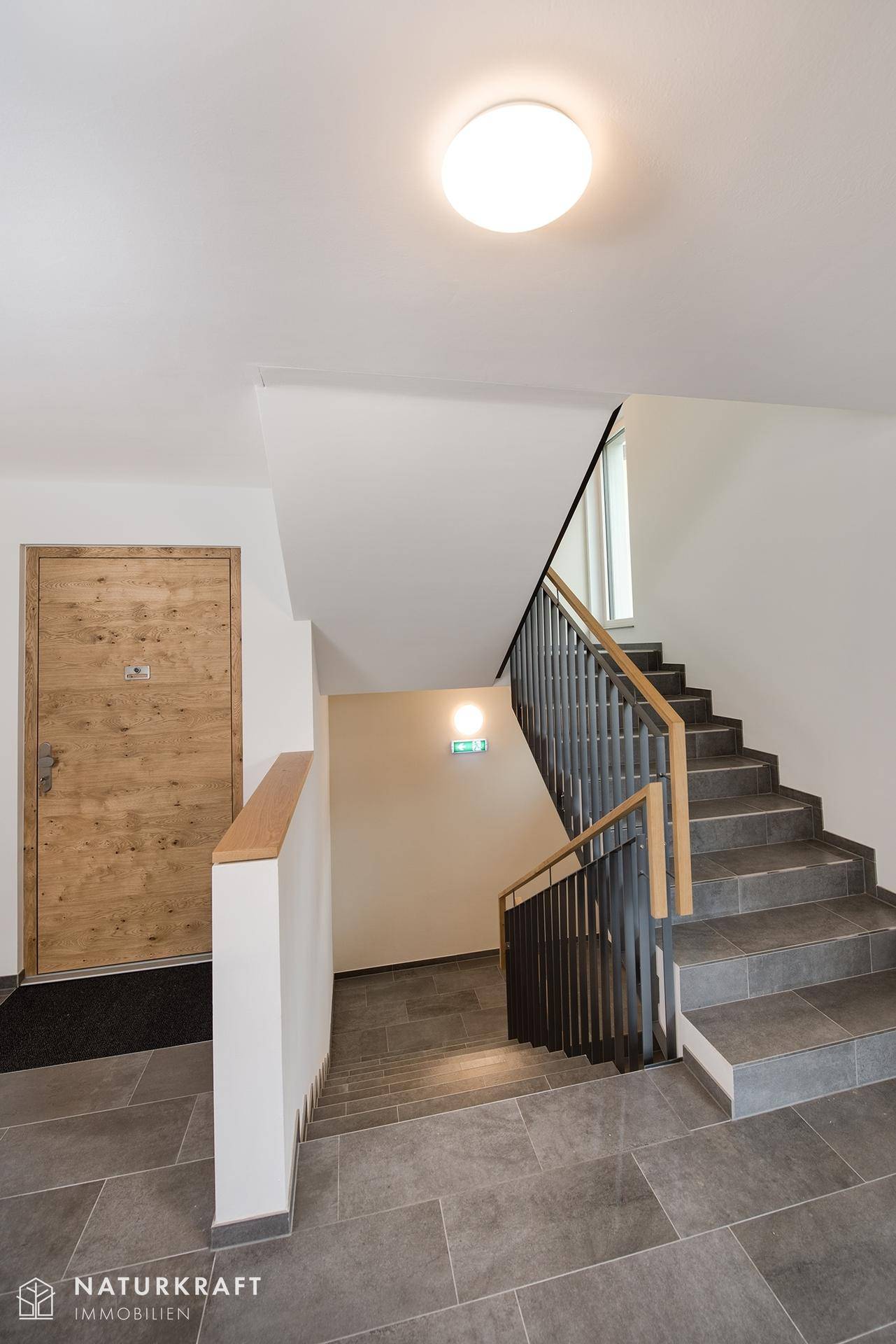 Stiegenhaus