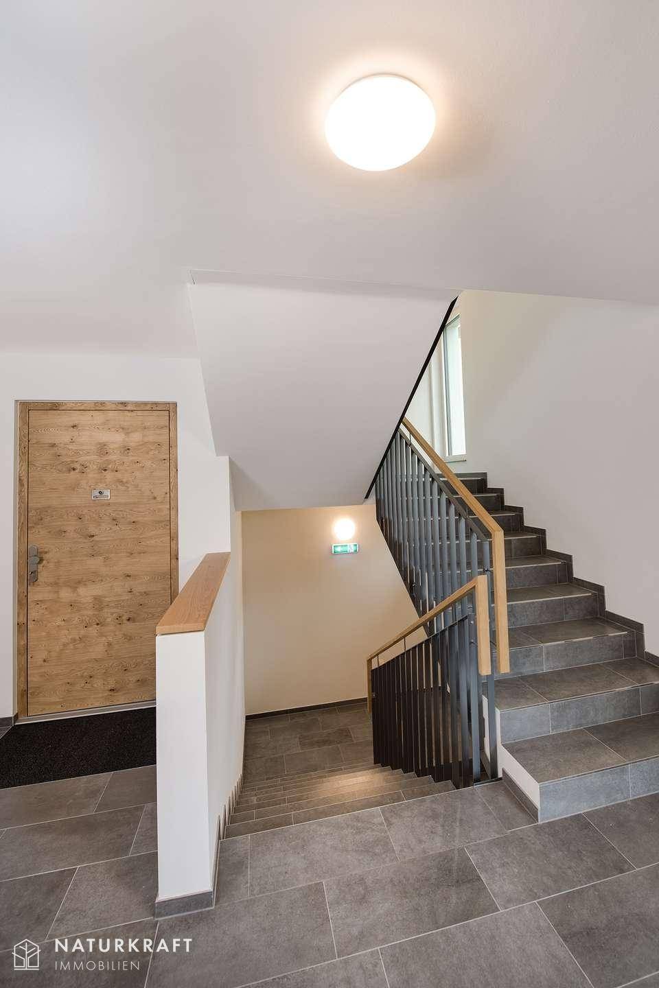 Stiegenhaus