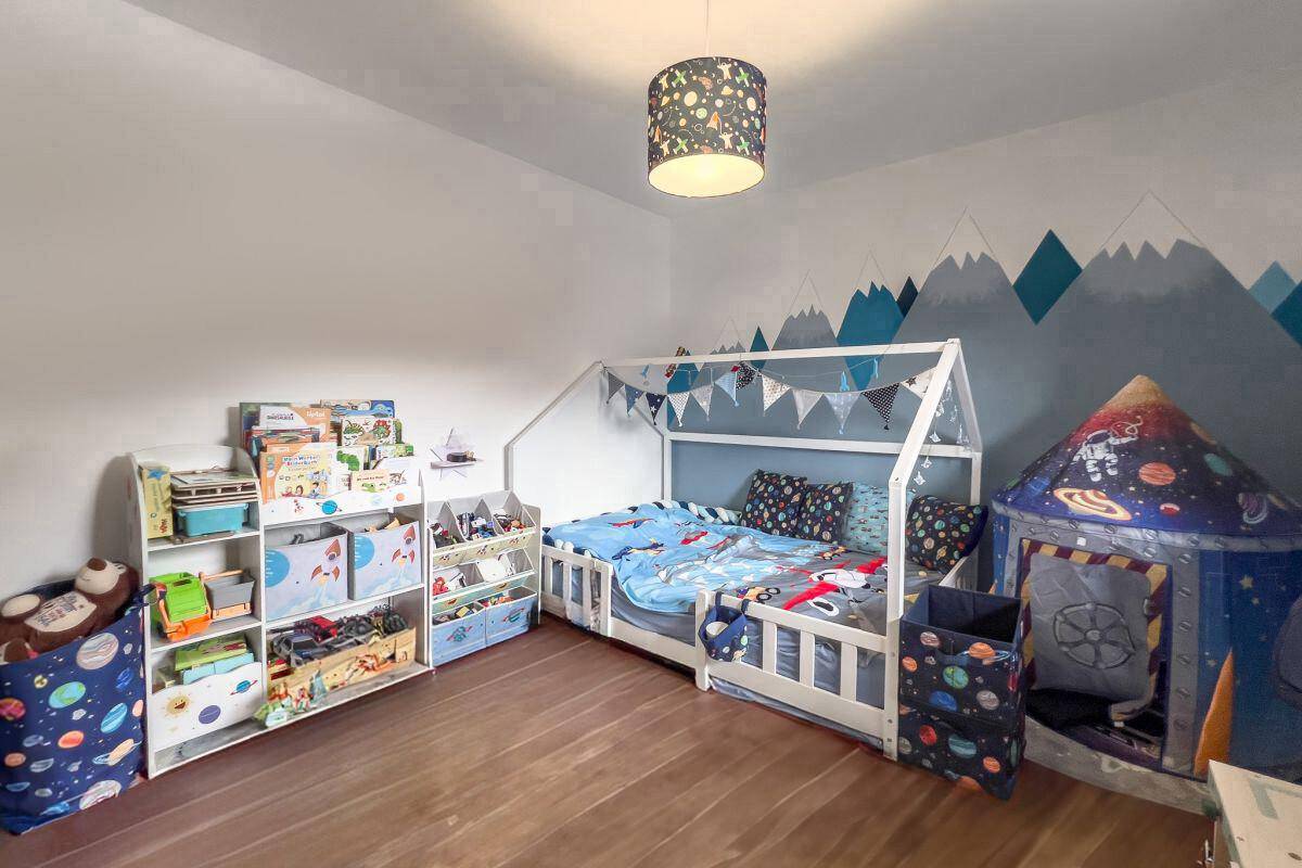 Kinderzimmer 2