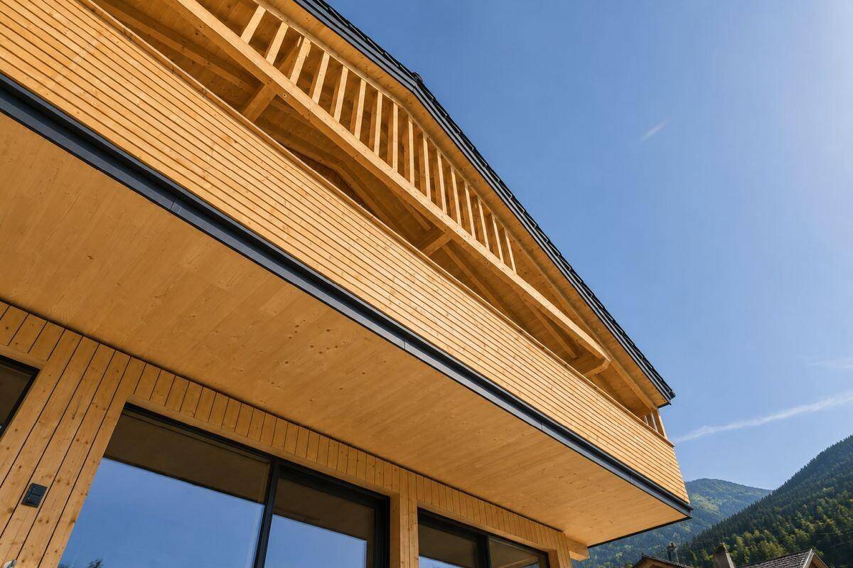 Dachdetail
