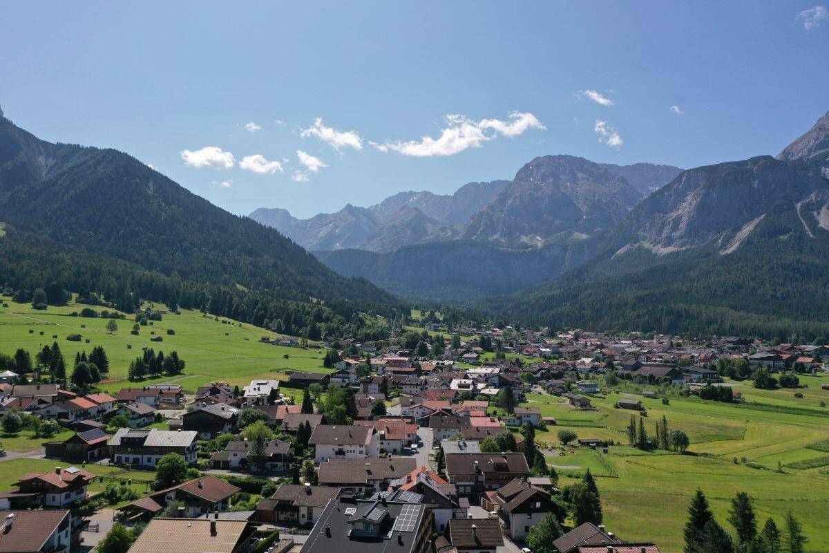 Ehrwald