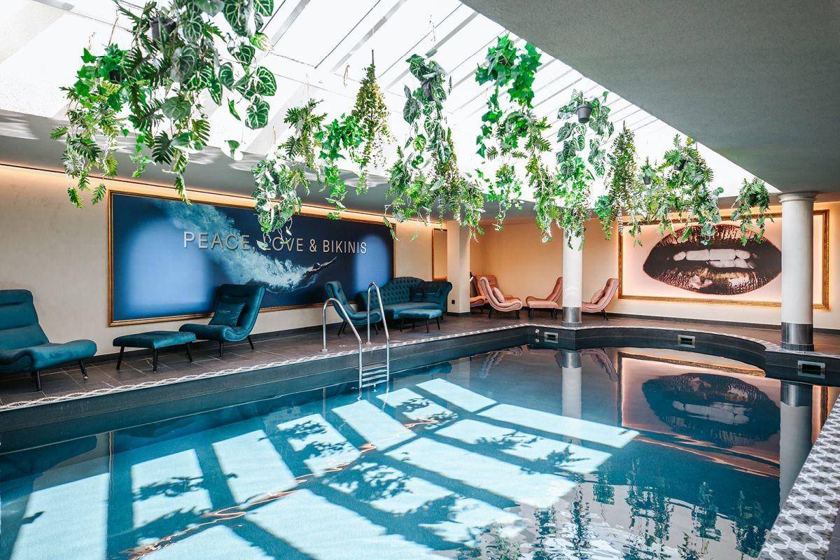 Indoorpool