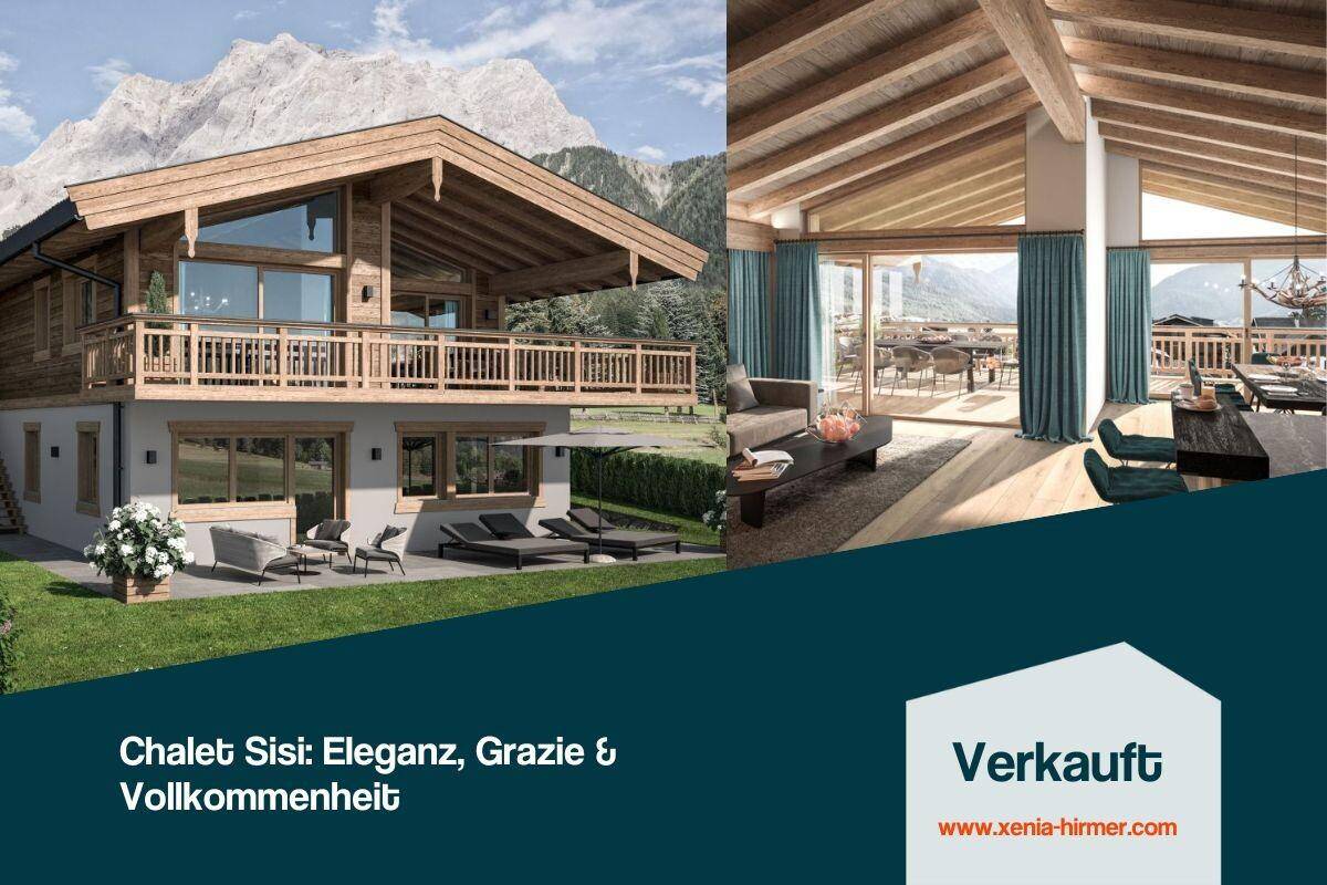 Chalet Sisi