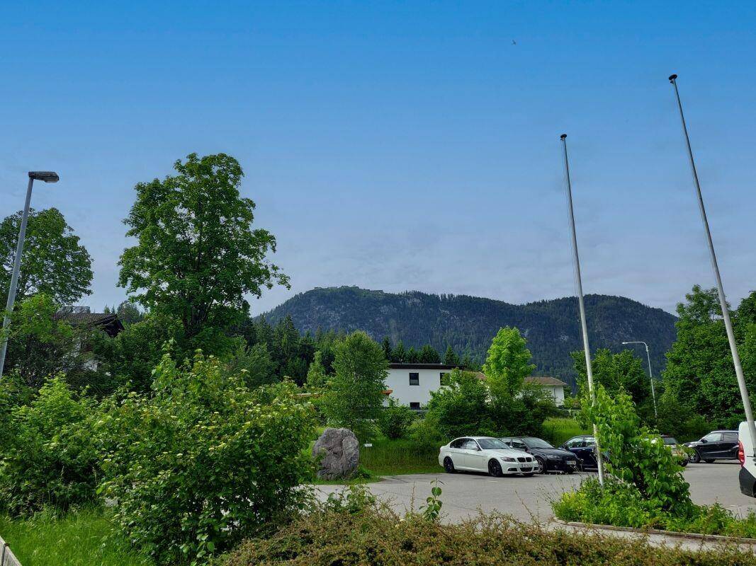 Burgruine Ehrenberg