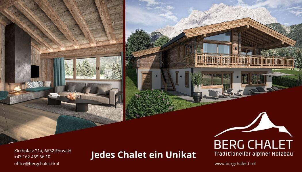 Berg Chalet