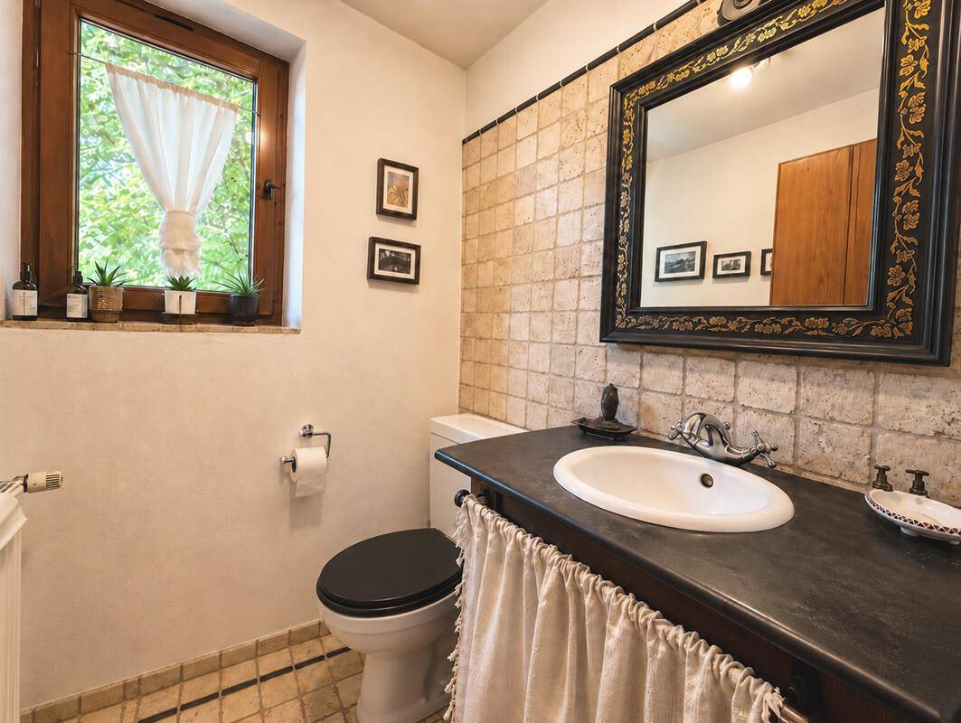 Gäste WC