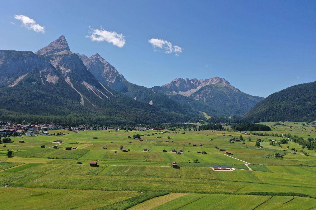 „Weitblick Ehrwald“ – Ein Grundstück, das mehr zeigt als nur Fläche - Mehr