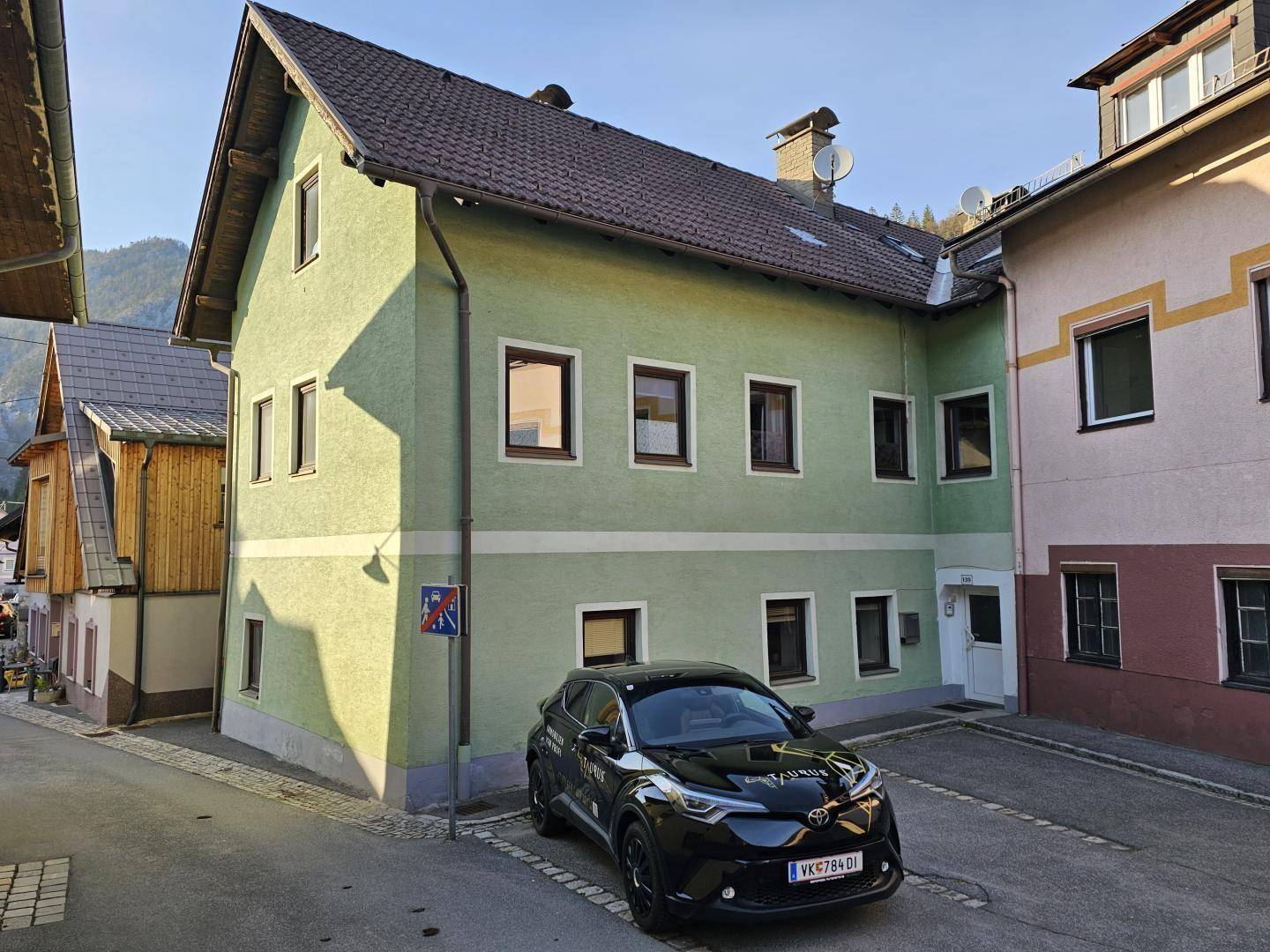 Haus Süd/Ost