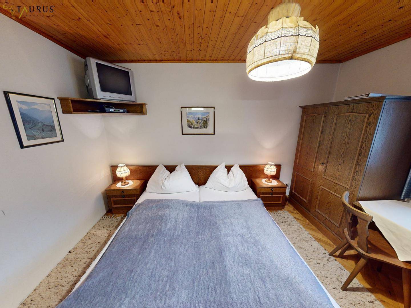 weiteres Gästezimmer