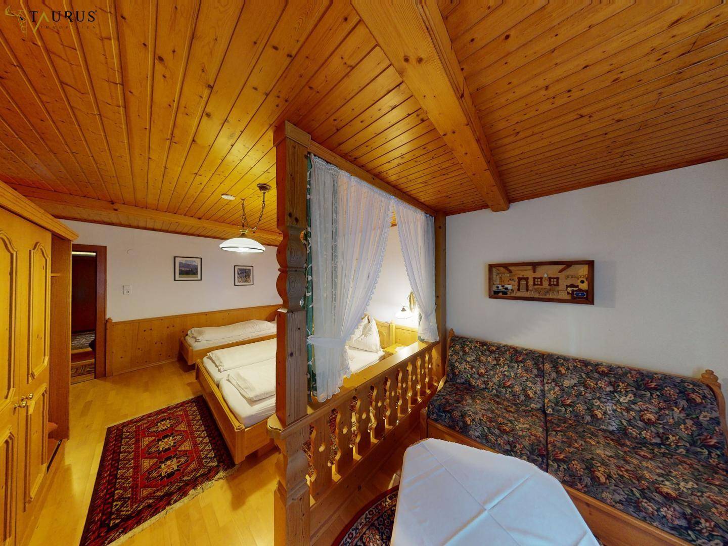 Gästezimmer