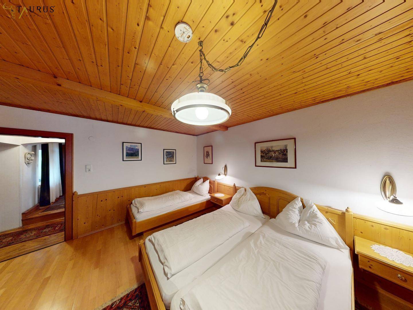 Gästezimmer