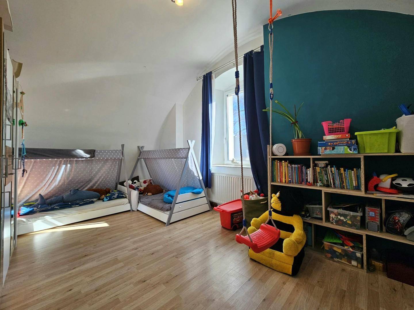 Kinderzimmer