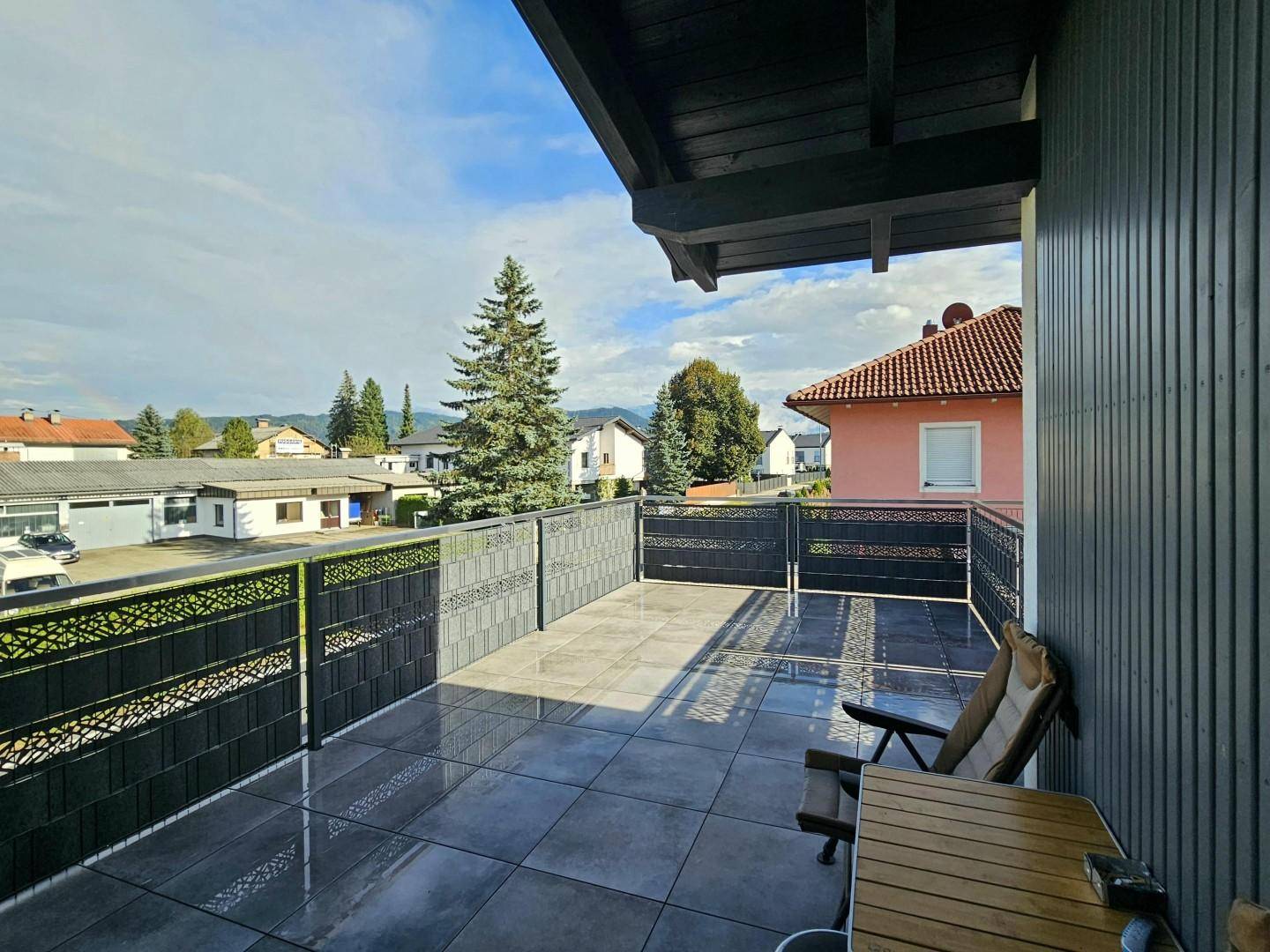 Top 3 Terrasse