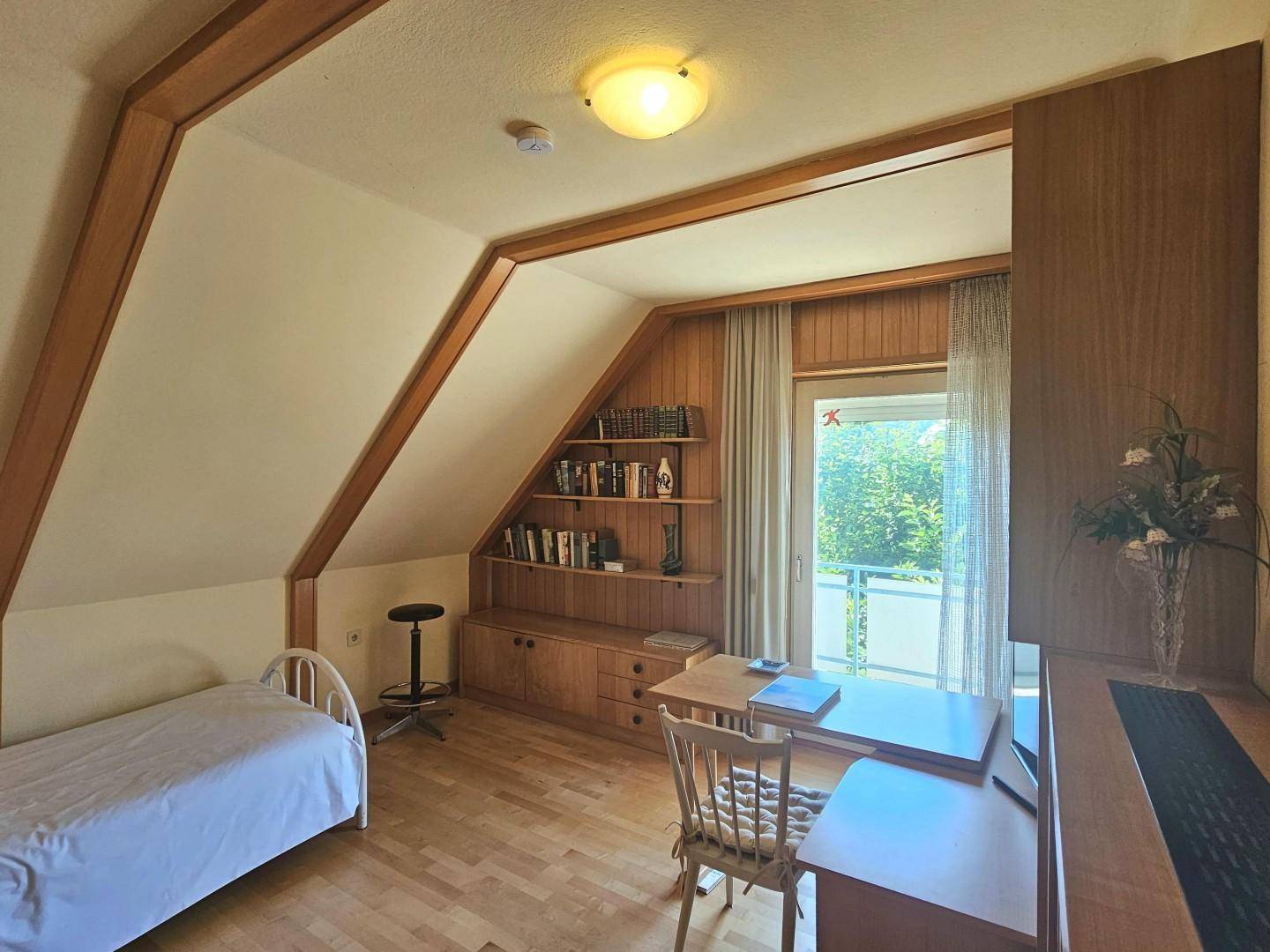 OG Schlafzimmer 3