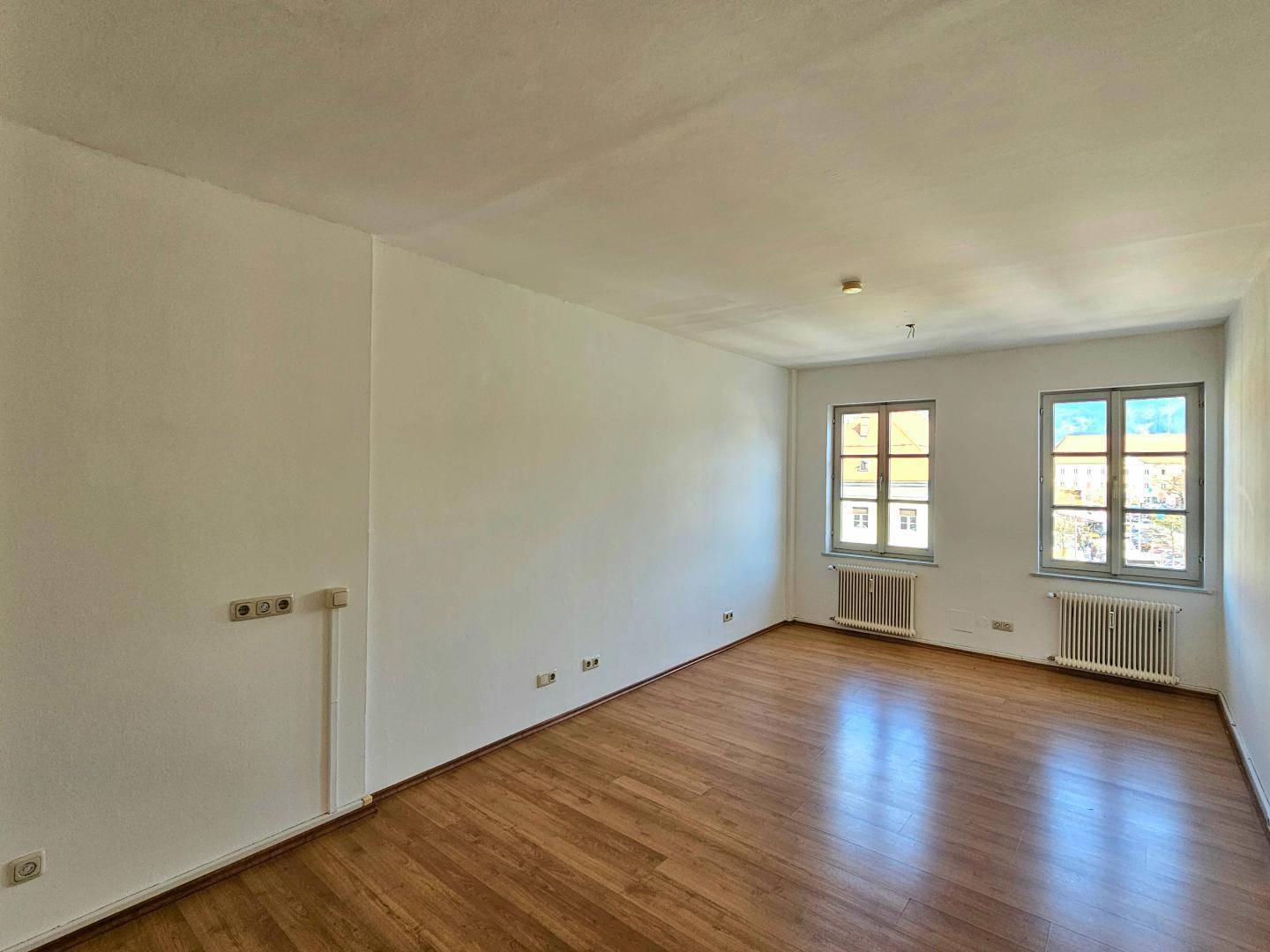 Schlafzimmer 2