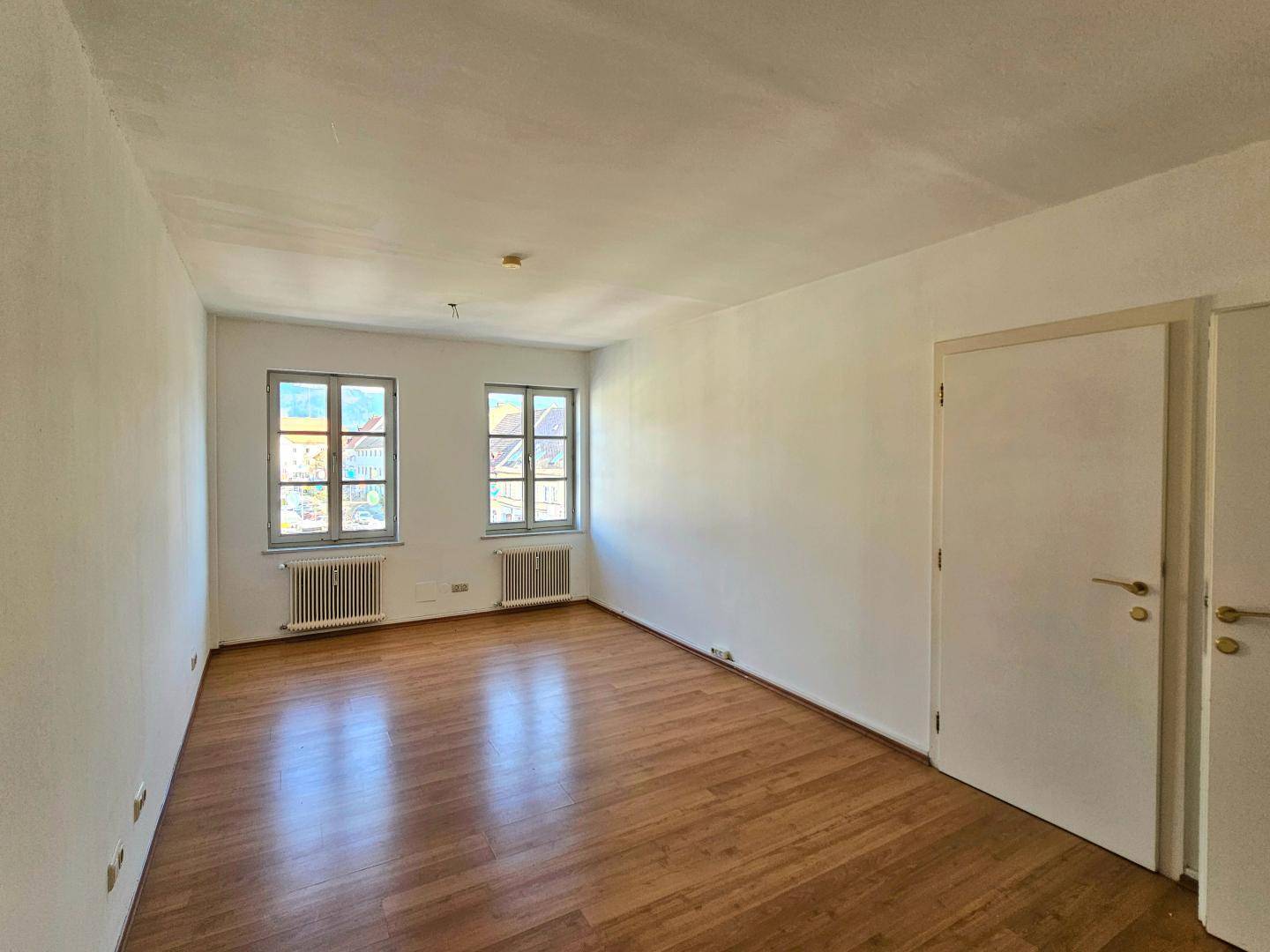 Schlafzimmer 2