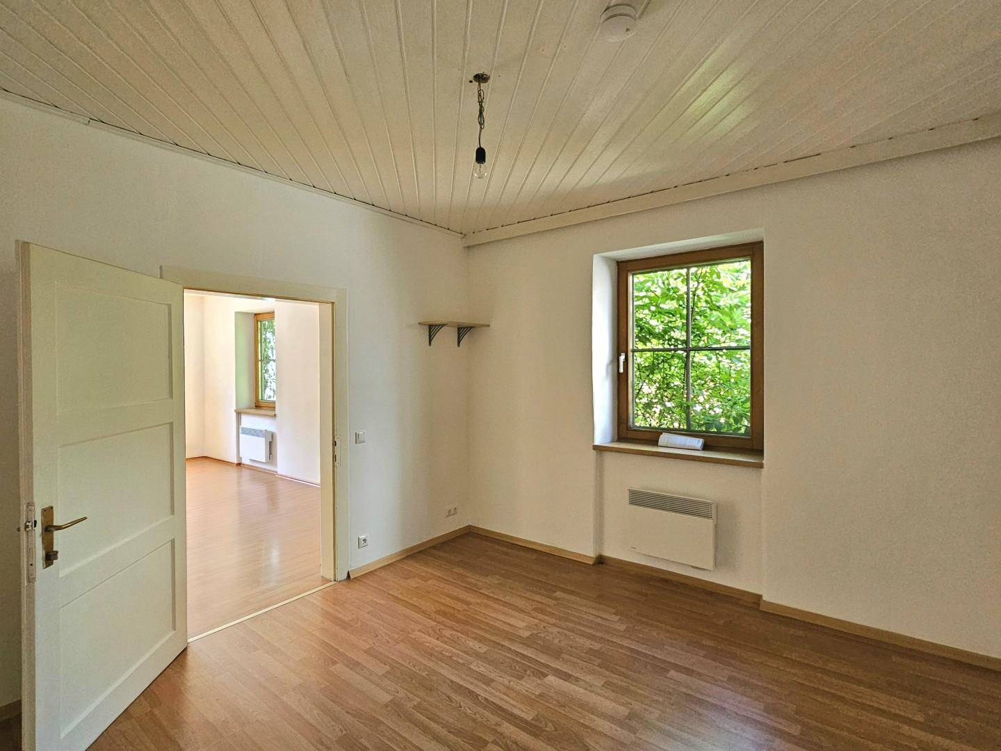 Schlafzimmer 3/Büro/Esszimmer