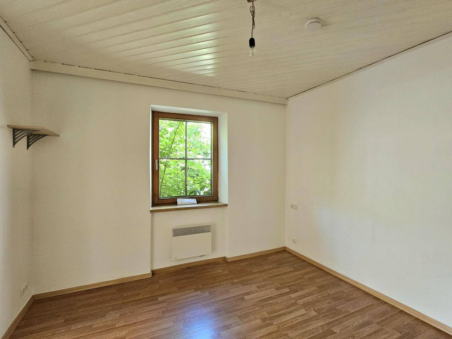 Schlafzimmer 3/Büro/Esszimmer