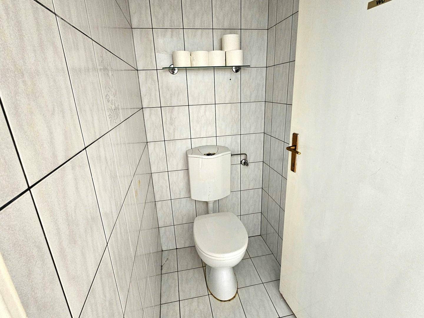 sep. WC