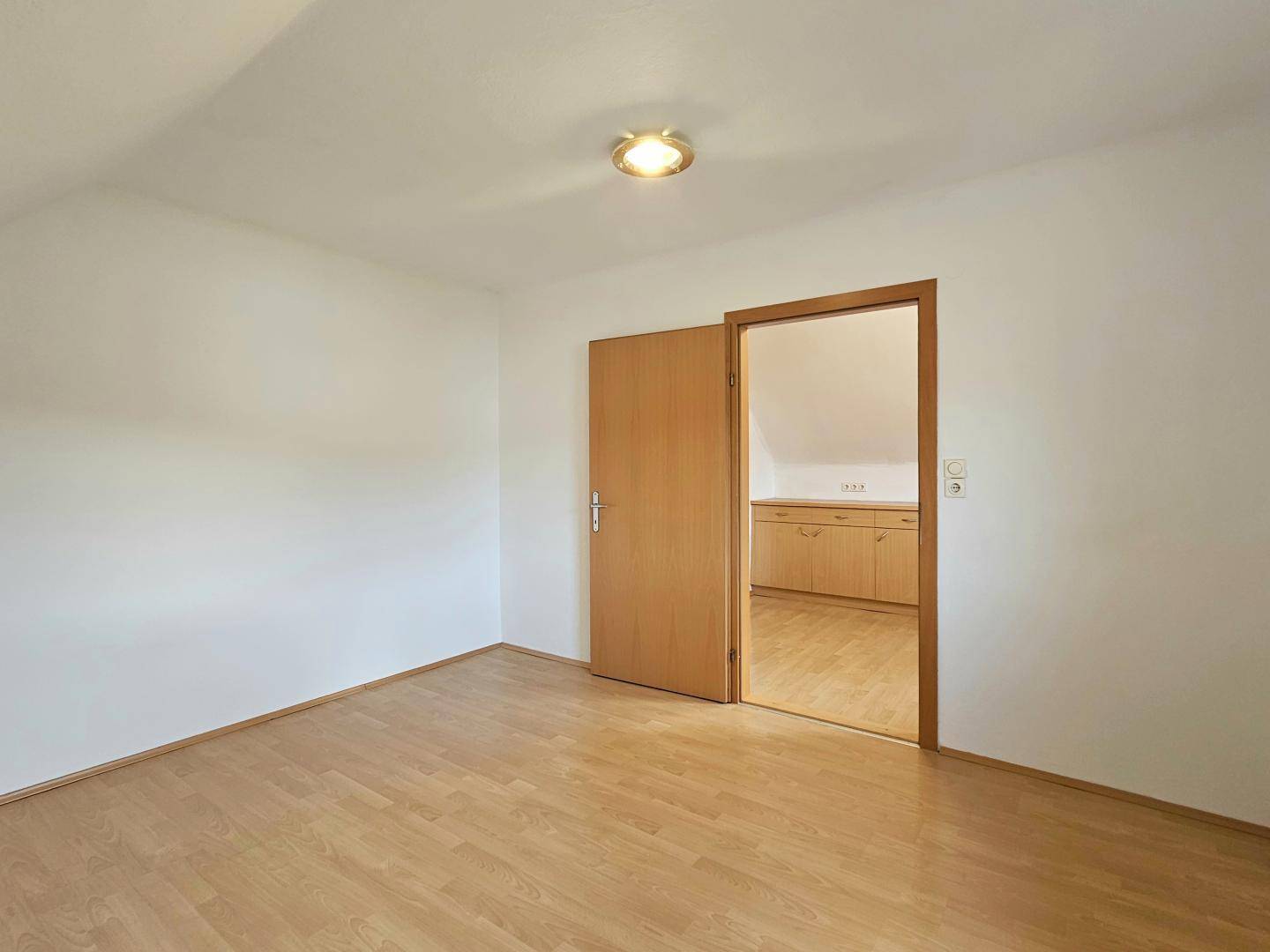 Schlafzimmer 2