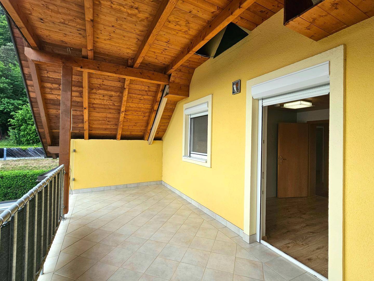 Loggia